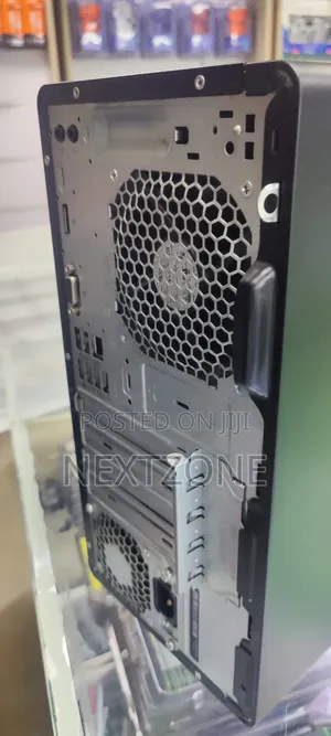 Desktop Computer HP ProDesk 400 16GB Intel Core I5 HDD 500GB
