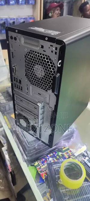 Desktop Computer HP ProDesk 400 16GB Intel Core I5 HDD 500GB
