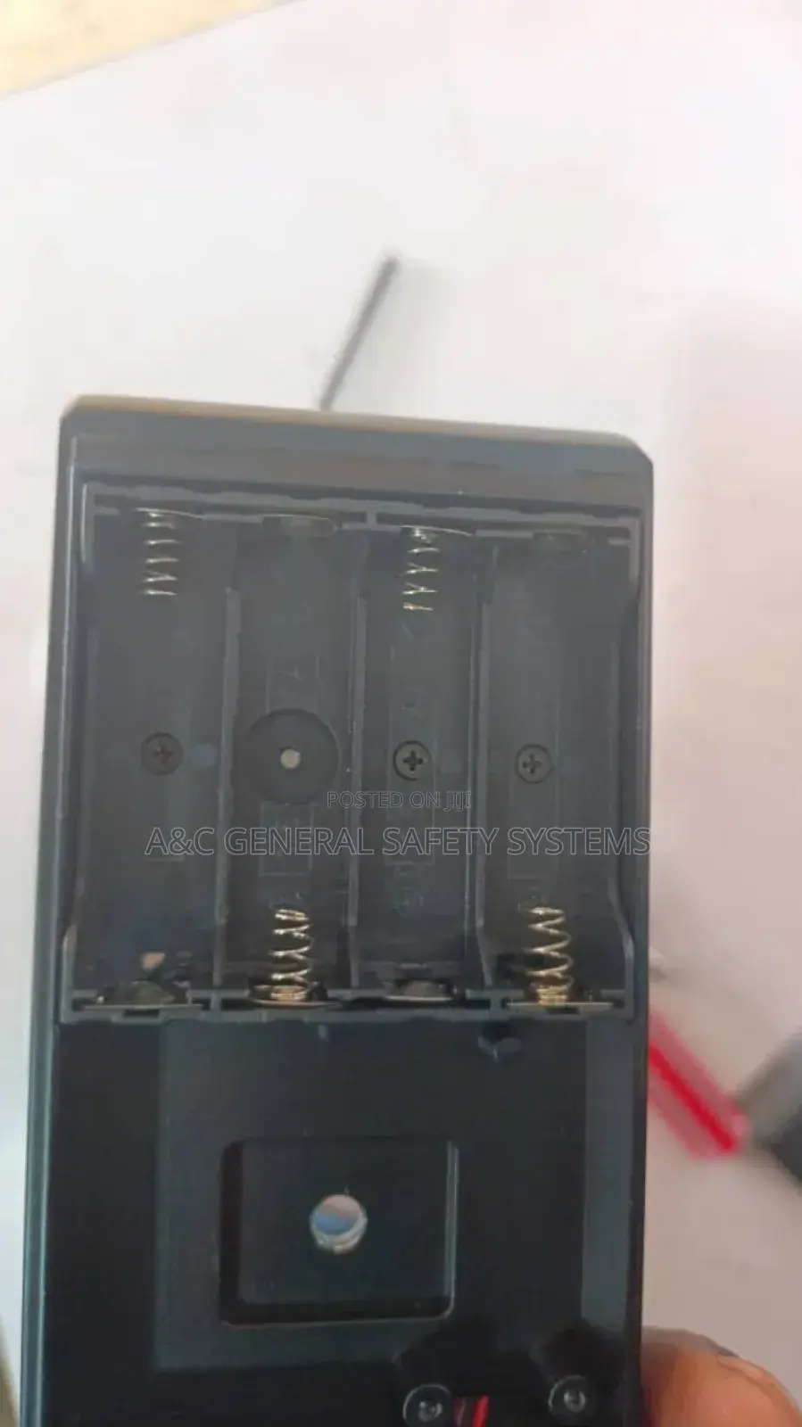 Smart Door Lock With Latest Version Cloud Firmharware