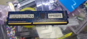 Pc3l 12800u Ddr3 Ram Sk Hynix