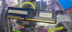 Pc3l 12800u Ddr3 Ram Sk Hynix