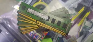 Pc3l 12800u 4gb Ddr3 Samsung Desktop Ram