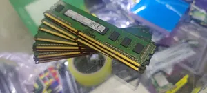 Pc3l 12800u 4gb Ddr3 Samsung Desktop Ram