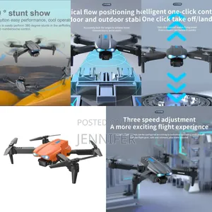 Jydi14 Hd Camera Drone