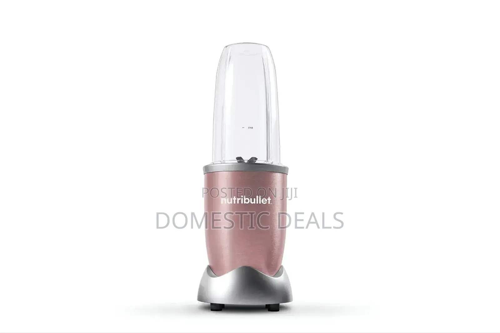 Nutribullet