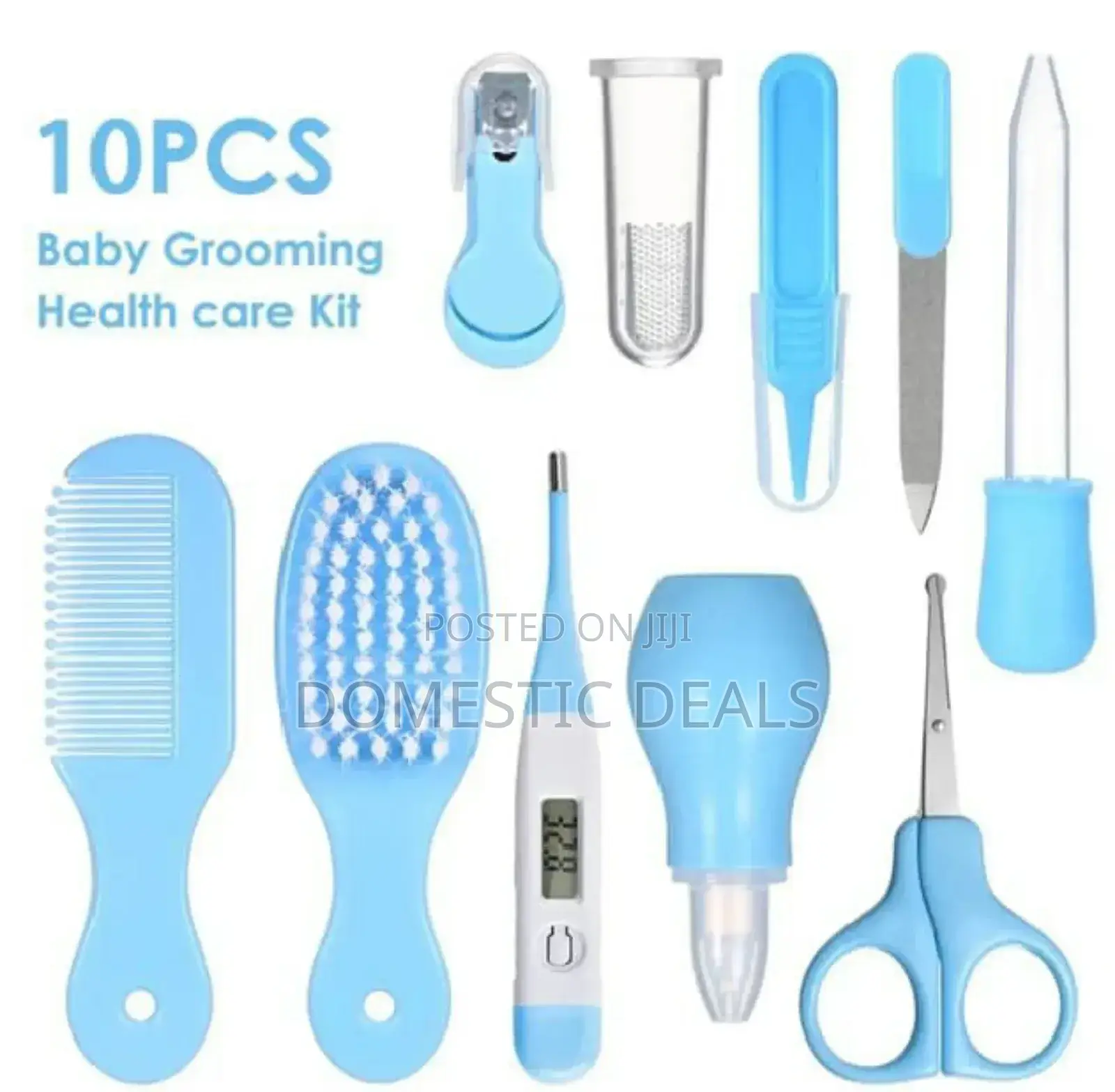 Baby Care Kit