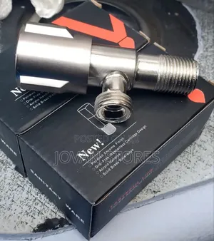 Angel Valve