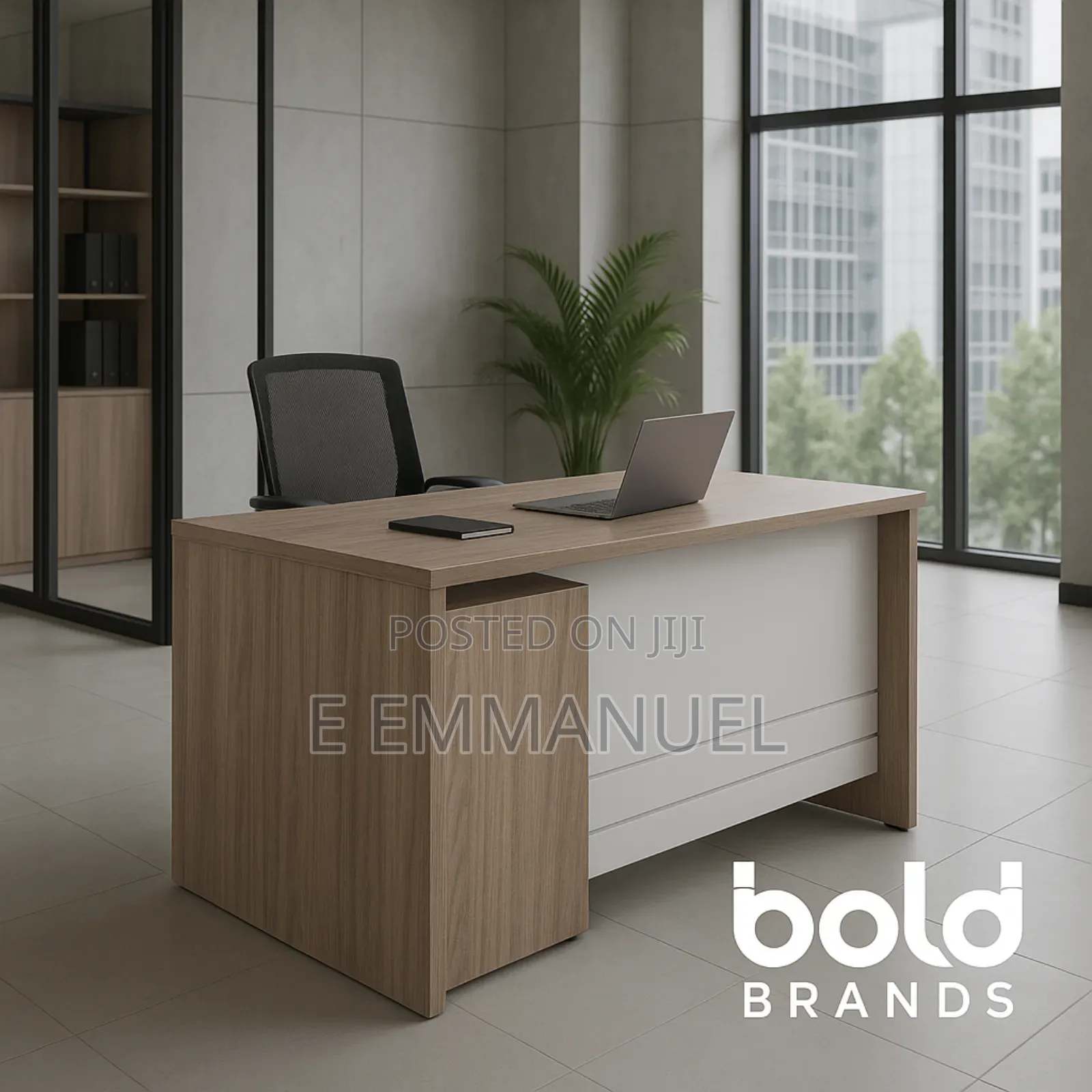 Elegent Office Desk