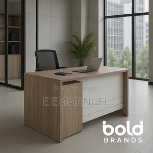 Elegent Office Desk
