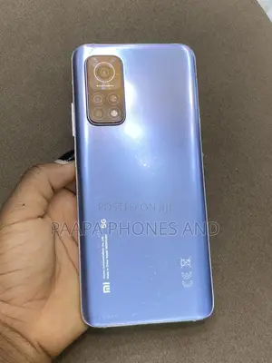 Xiaomi Mi 10T 128 GB Blue