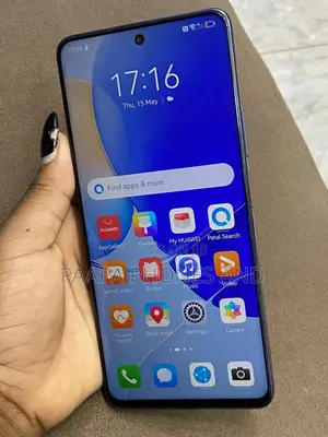 Huawei Nova 9 SE 128 GB Blue