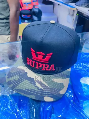 Merit Baseball Caps