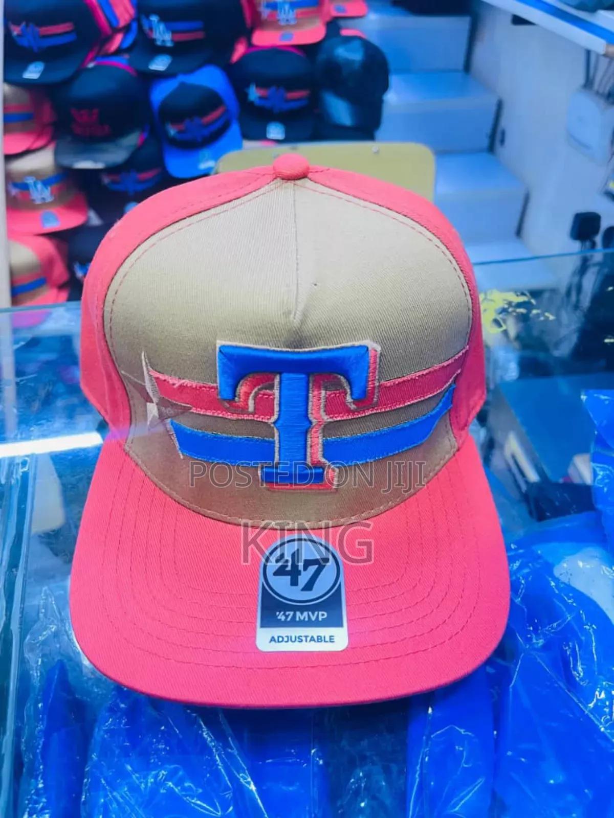 Classn Baseball Caps