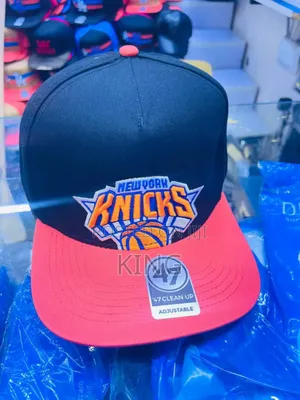 Knicks Baseball Caps