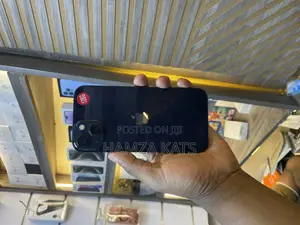 Apple iPhone 13 128 GB Black