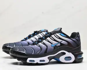 Original Nike Tn Air Max Plus “Laser Blue” Sneakers in Stock
