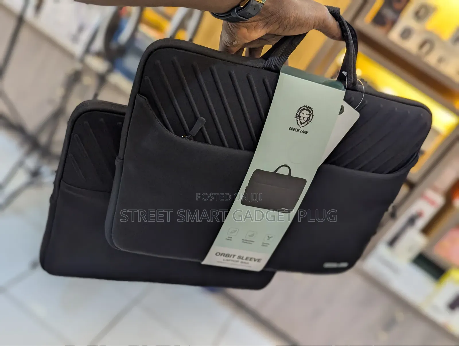 Greenlion Sleeve Laptop Bags