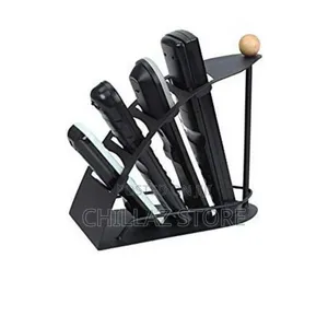 Portable Remote Organizer.