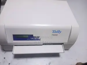 Tally Printer T5040