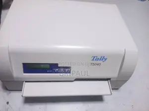 Tally T5040