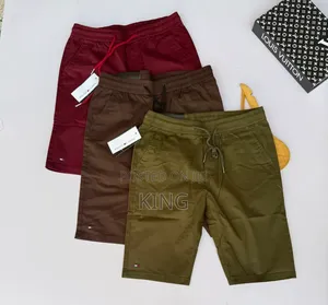 Perfect Shorts. Drawstring