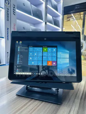 Laptop Lenovo Yoga 11e 4GB Intel SSD 128GB