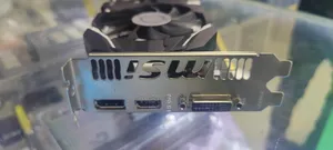 Msi Gtx1050ti 4gb Graphics Card