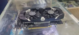 Msi Gtx1050ti 4gb Graphics Card