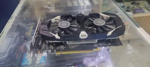 Msi Gtx1050ti 4gb Graphics Card