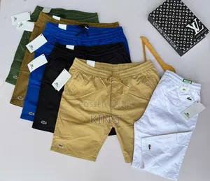 Epic Shorts. Drawstring