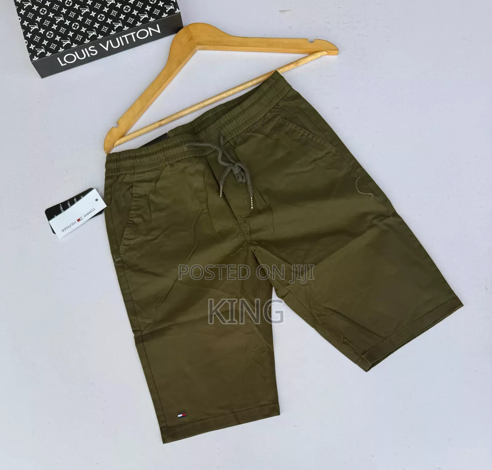 Epic Shorts. Drawstring