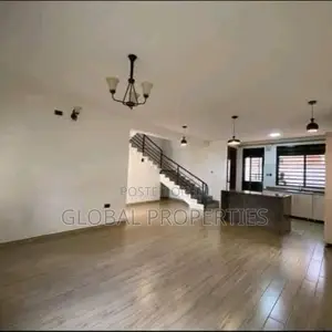 3bdrm Duplex in Naalya Estate, Central Division for rent