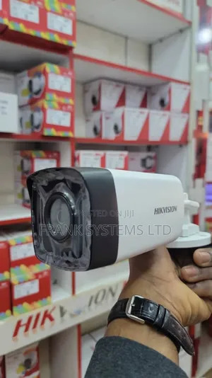 Surveillance Cameras 2mp Resolution