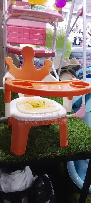 Baby Dinning Chair