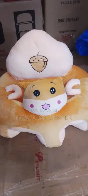 Baby Training Seater
