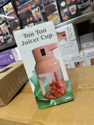 Rechargeable Travel Portable Blender