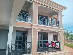 1bdrm Apartment in Ntinda, Central Division for rent
