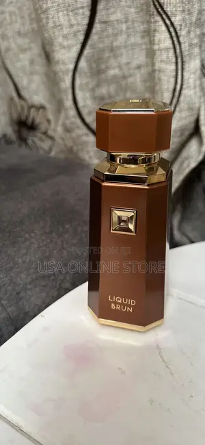 Liquid Brun