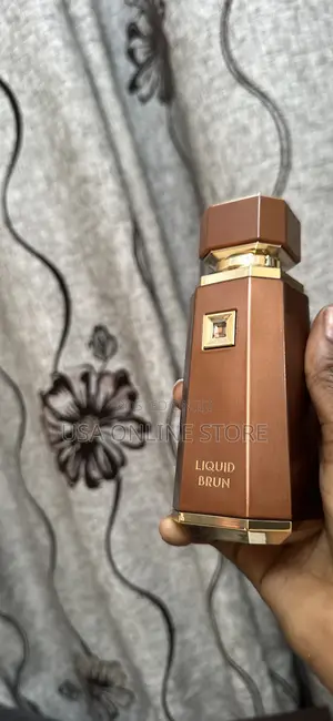 Liquid Brun