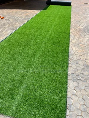 Pure Flooring Green Grass Carpet