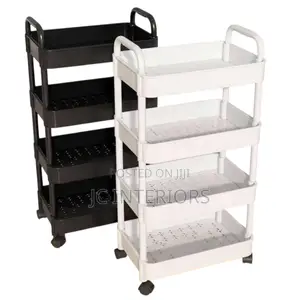 5 Tier Kitchen Organizer at 100,000 Ugx