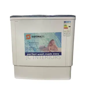 7 KGS Sayona Washing Machine
