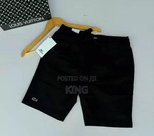 High Chief Shorts. Drawstring
