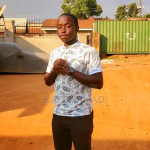 Ssekalema Fahad