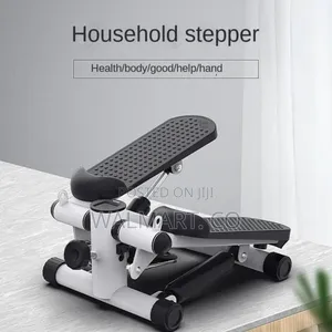Mini House Hold Stepper Machine
