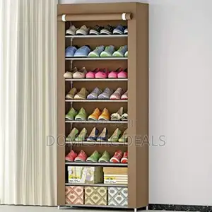 Shoe Rack Organizer