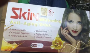 Douz Skin Whitening Anti Aging Drink