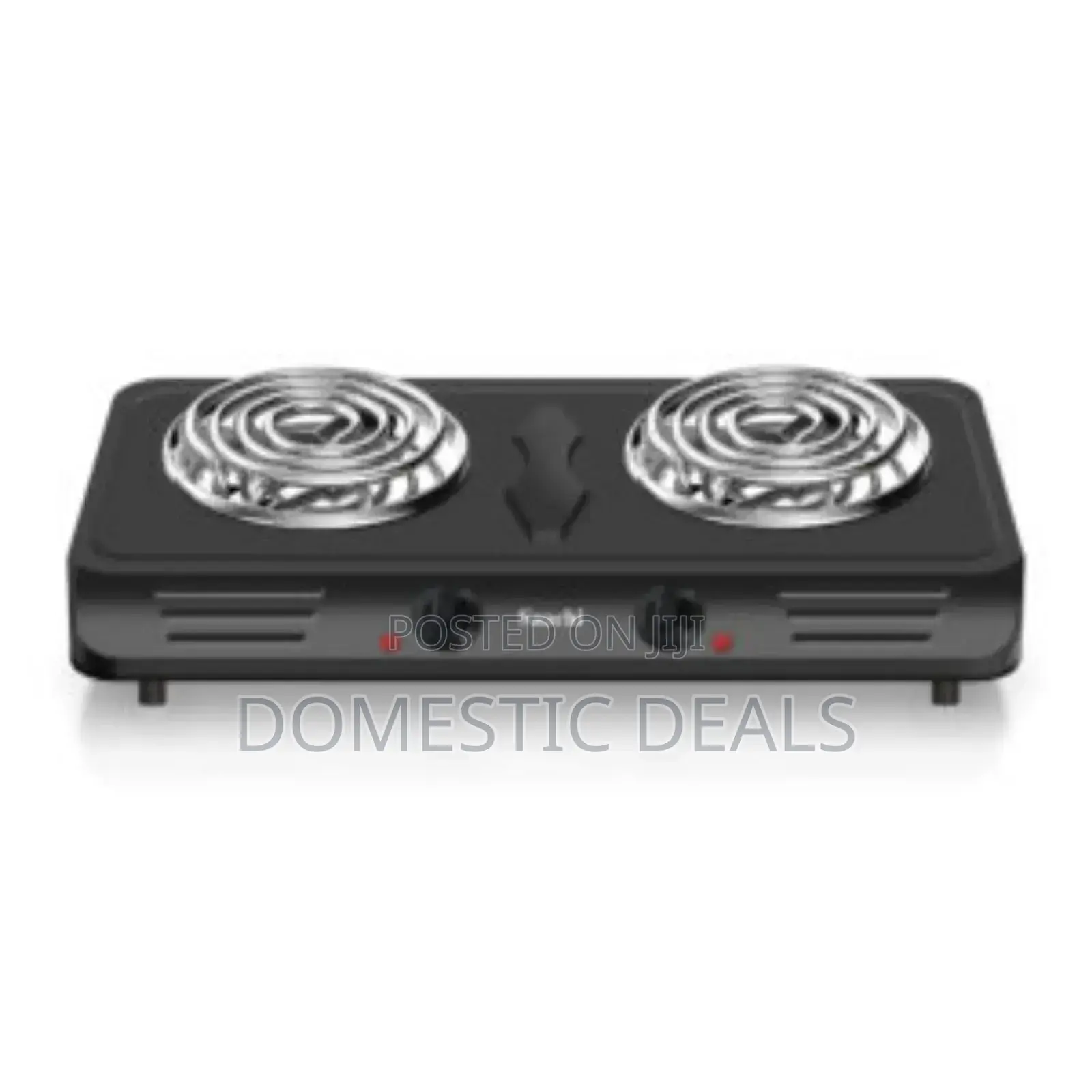 Saachi Doubt Hotplate