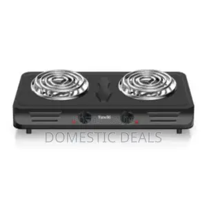 Saachi Doubt Hotplate