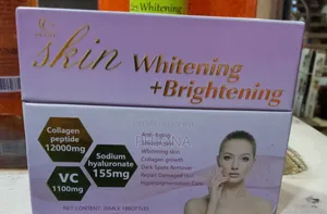 Duoz Skin Whitening+ Brightening
